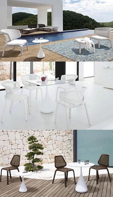 Seashell de Dedon